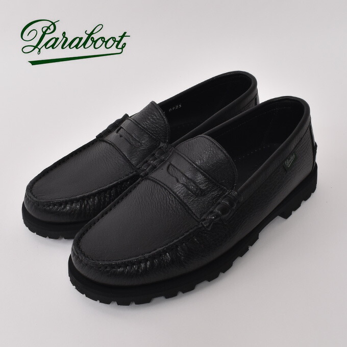 楽天市場】Paraboot / CORAUX/MARINE / MIEL-VEL SAND (093624