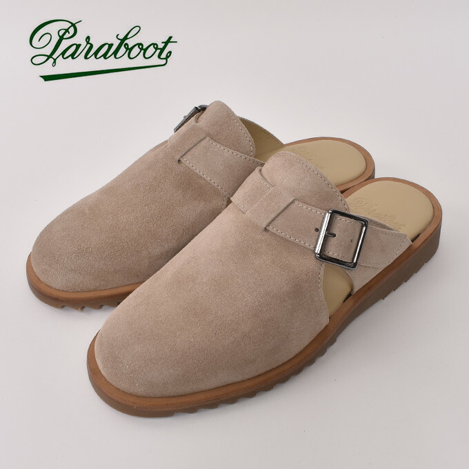 楽天市場】Paraboot / THIERS / JANNU MEL-VEL MUSCADE (234438