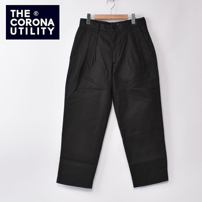 楽天市場】☆30％OFF SALE！CORONA FATIGUE SLACKS / UTILITY