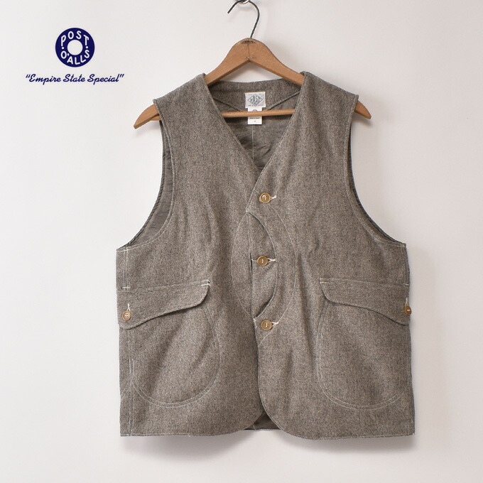 楽天市場】【POST OVERALLS】ポストオーバーオールズRoyal Traveler
