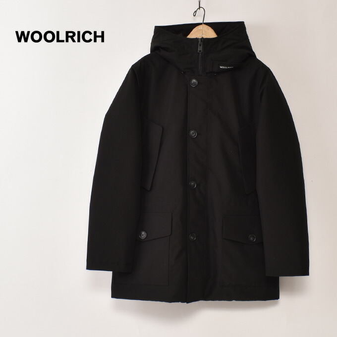 楽天市場】[TIME SALE] Woolrich ウールリッチ ゴアテックス GTX