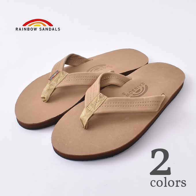 楽天市場】【RAINBOW SANDALS】レインボーサンダルComfort Classic 