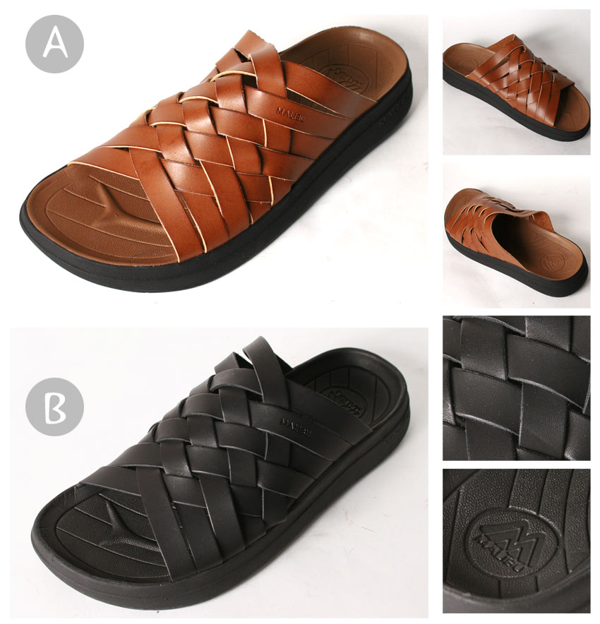 cott All Malibu sandals  ZUMA   two colors Rakuten 