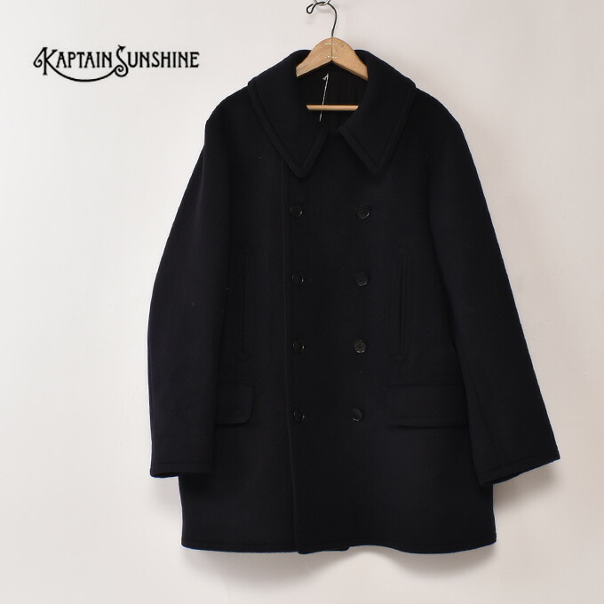 楽天市場】ANATOMICA / SINGLE RAGLAN COAT / GABARDINE / NAVY