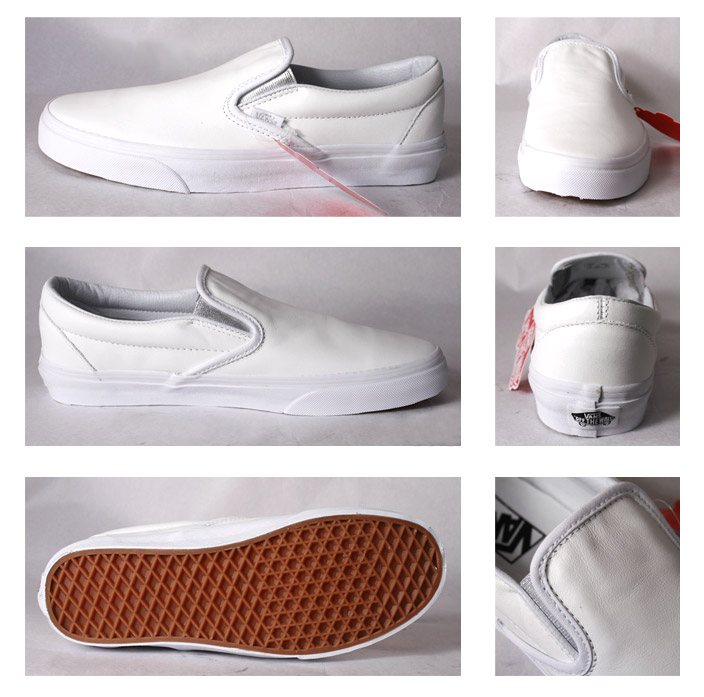 vans classic slip on metallic gore vans classic slip on metallic gore