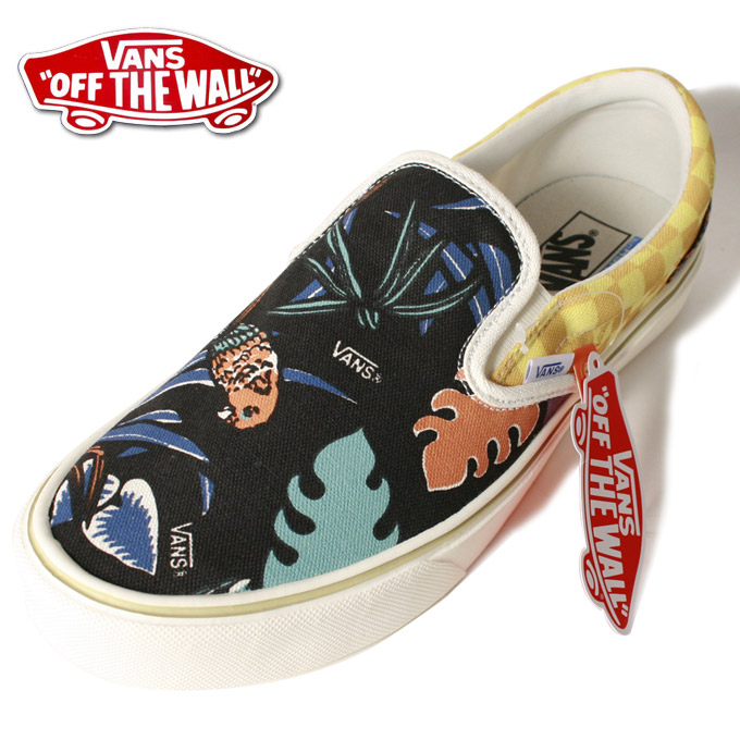 plastic slip on shoes