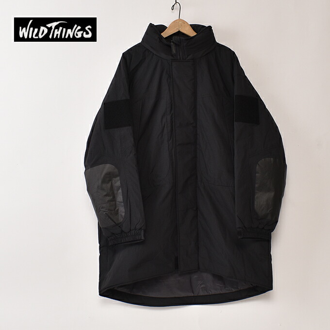 楽天市場】☆SALE価格40％OFF☆【WILD THINGS】3LAYER LIGHT MONSTER