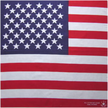 アメリカ USA 星条旗 cotton 100% 大判 東京製旗 アメリカ国旗 星条旗(70×105cm)日本製 416904 1枚