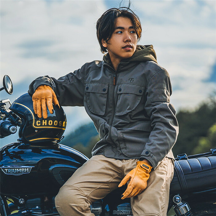 ファンクションマウンテンパ－カー　新品タグ付き セール】Tech mountain parka / テックマウンテンパーカー