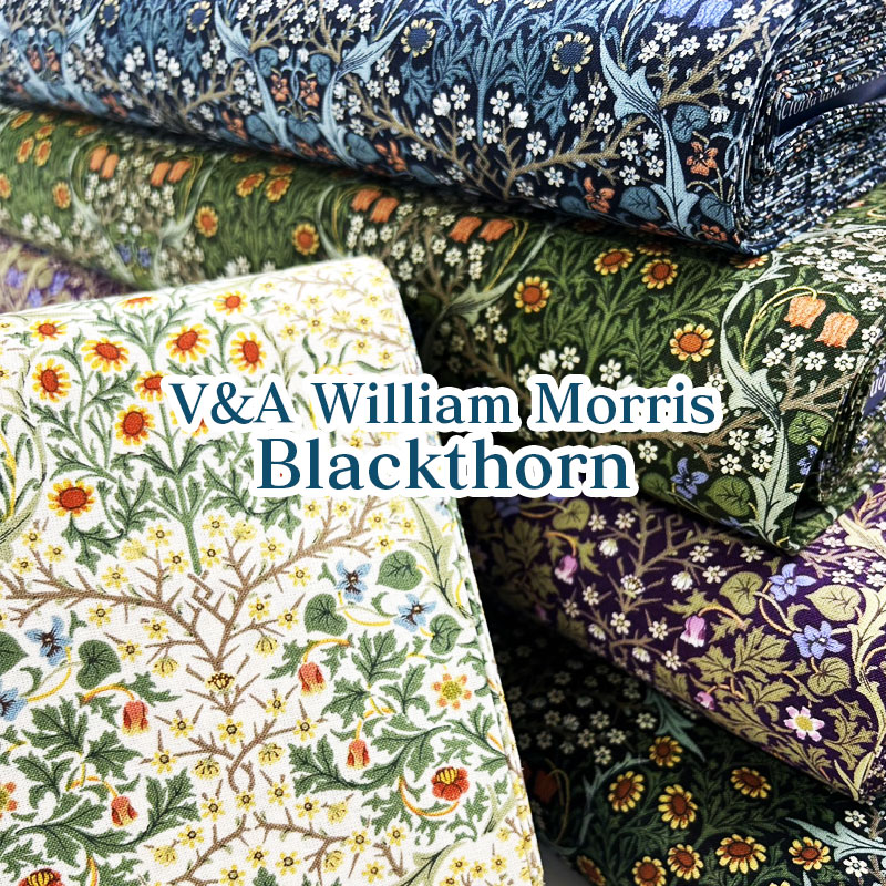 楽天市場】moda fabrics BEST OF MORRIS EBONY SUITE PIMPERNEL 