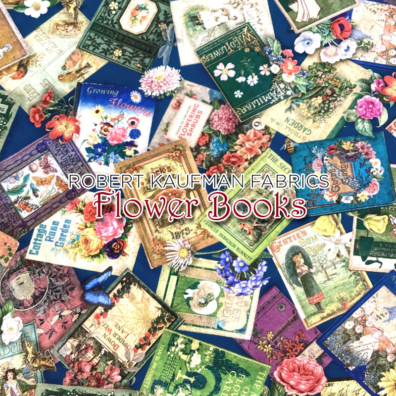 楽天市場】USAコットン ROBERT KAUFMAN FABRICS Library of Rarities