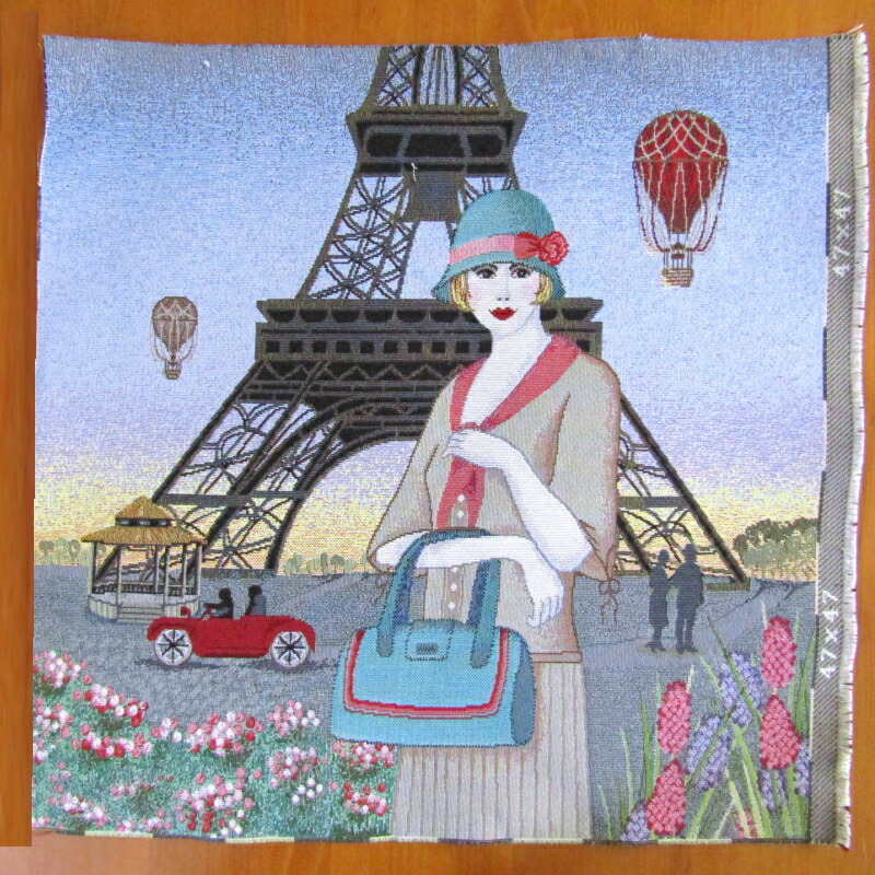 楽天市場】ゴブラン織パネル レオナルド・ダ・ヴィンチ モナリザ