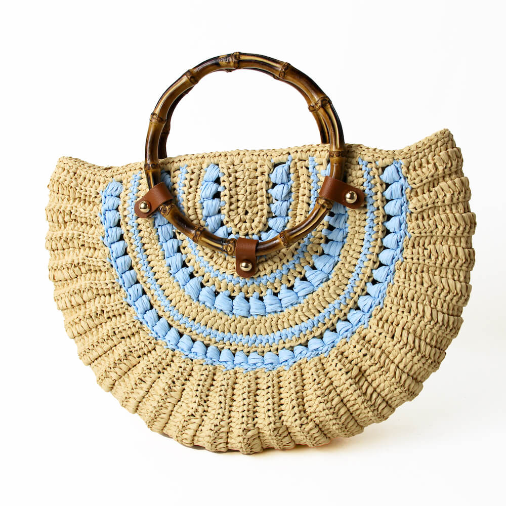 甲殻御徒面子 一揃いの道具【一揃いの道具/手芸/編物/手編み/ラフィア/御徒面子一揃いの道具/編み図/処方せん/未経験者/レディース】