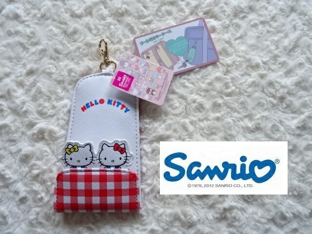 楽天市場】【ポスト投函 送料300円】Hello Kitty (ハローキティ
