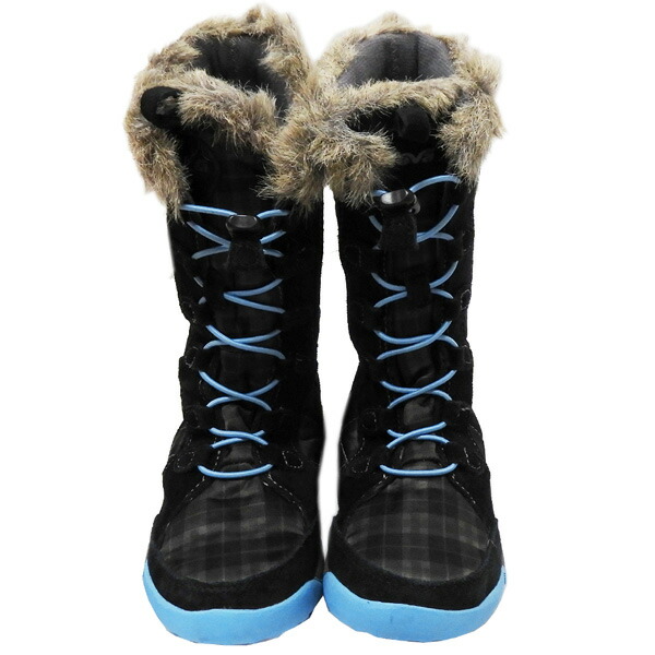 teva snow boots