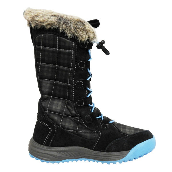 teva kids boots