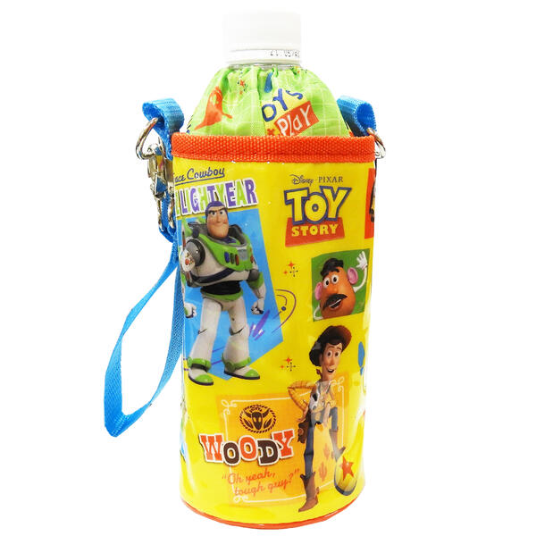 ペットボトルカバー ペットボトルケース アルミ 70 Off 保冷 トイストーリーペットボトルカバー500mldisney ディズニーボトルカバーボトルケースアルミ 500ml