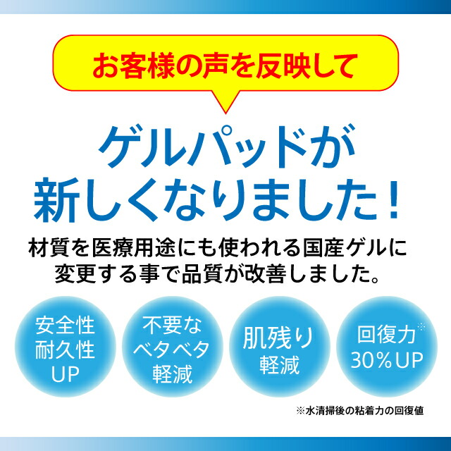 スリムパッド替えゲルパッド3箱セット（12枚入り） SLIMPAD EMS