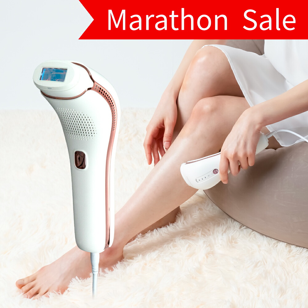 【超美品】ドクターエルミス ゼロトリニティ 脱毛器 光美容器 光美容器】DR.ELLEMISS Zero Trinity ​ドクターエルミス ゼロ