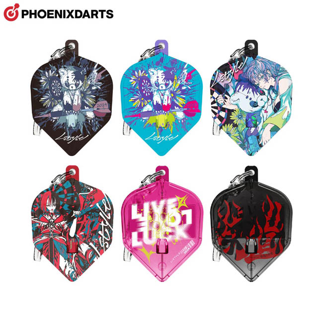 楽天市場】ダーツ フェニカ オンラインカード フェニックス