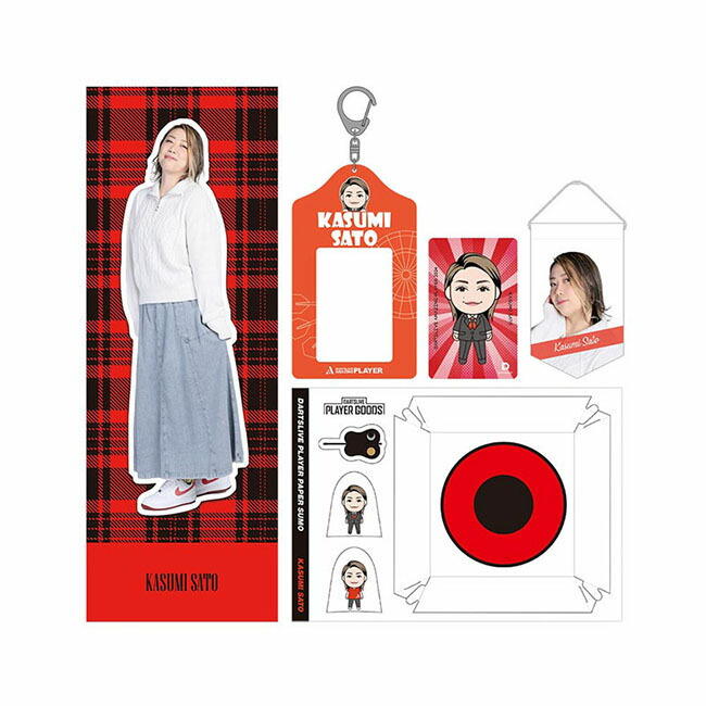 新品　TARGET オフィシャル　ダーツライブカード 2024 ターゲット アクセサリ > ダーツライブカード > ダーツライブ プレイヤー