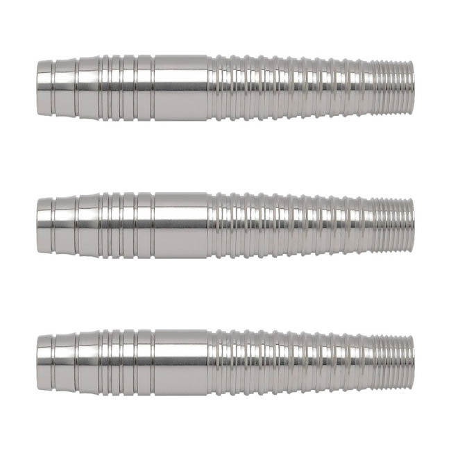 S4ダーツ Zeus＜ゼウス＞【エスフォー タングステン Tungsten オリンポス十二神 ラスト マイナステーパー 後ろ持ち バレル【darts shop Countup（カウントアップ）】（ダーツ/barrel//通販）｜ダーツ専門店 カウントアップ