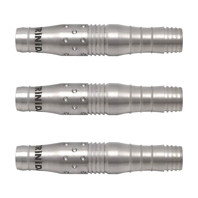 楽天市場】ダーツバレル TRiNiDAD Xシリーズ RAZOR（レーザー