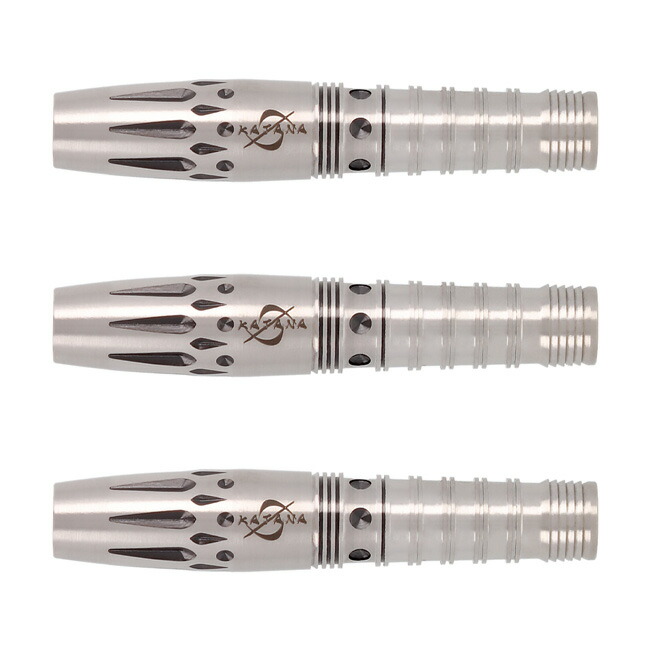 ダーツセット FLOW & KATANA FORTEGA II ダーツセット FLOW & KATANA FORTEGA II ダーツセット FLOW
