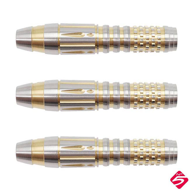 楽天市場】ダーツ バレルDMC バトラス Sabre（セイバー） ＜No.5