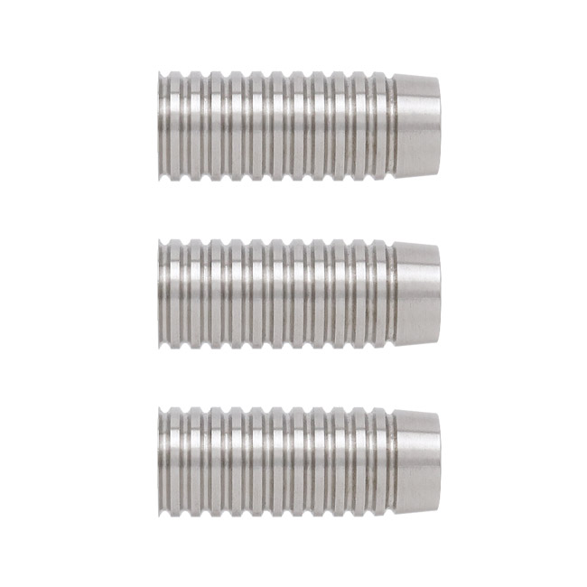 楽天市場】ダーツ バレル DMC BATRAS バトラス Parts SUS Front