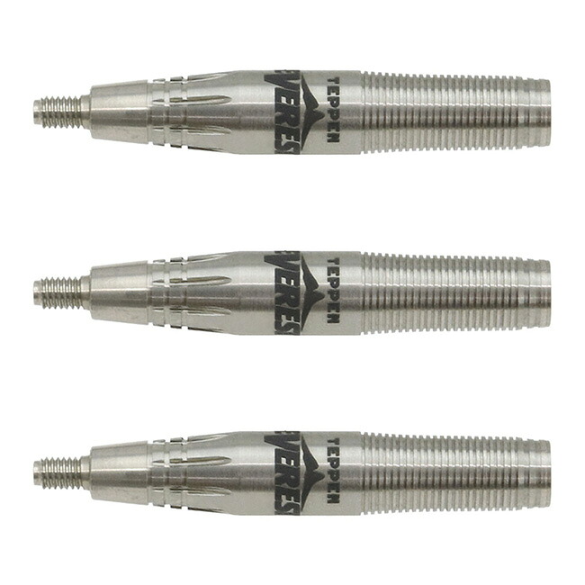 TARGET TEPPEN 2013 Model EVEREST SLEEK|ダーツ専門店 カウントアップ