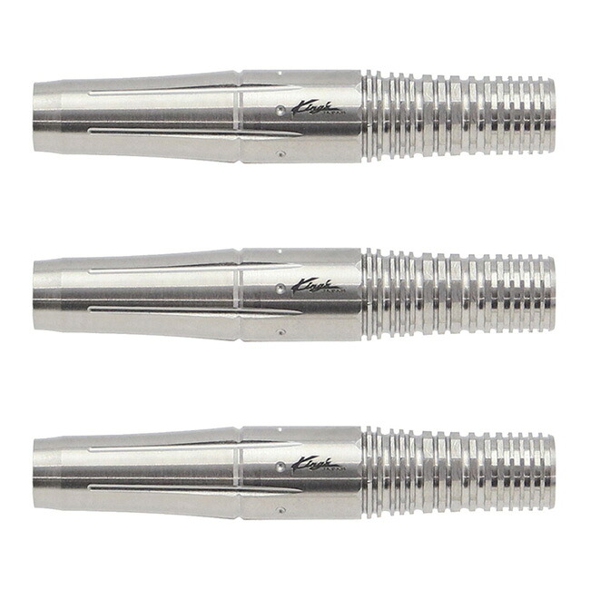 Kings JAPAN セカンドエディション95 Multus(ムルトゥス) 2BA (ダーツ バレル ダーツセット)|ダーツ専門店 カウントアップ