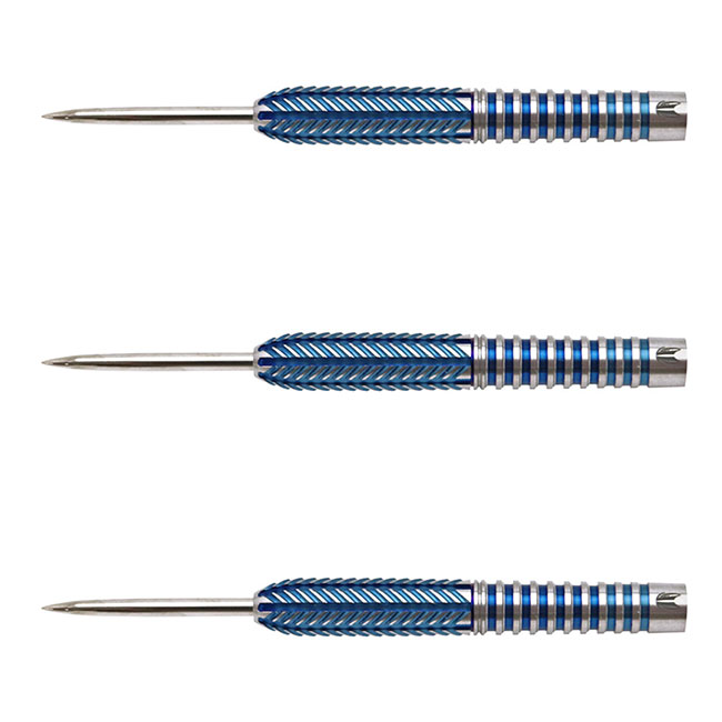 TARGET(ターゲット) CARRERA(カレラ) V-STREAM V1 STEEL 26g <190013> (ダーツ バレル ダーツセット)|ダーツ専門店 カウントアップ