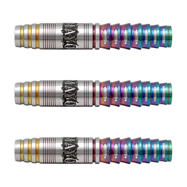 Target ターゲット Target ターゲット Prime Series 2ba Mayo G2 マヨ ジェネレーション2 2ba バレル 森田真結子選手モデル ダーツ バレル ダーツセット ダーツ専門店 カウントアップ あす楽対応 送料無料