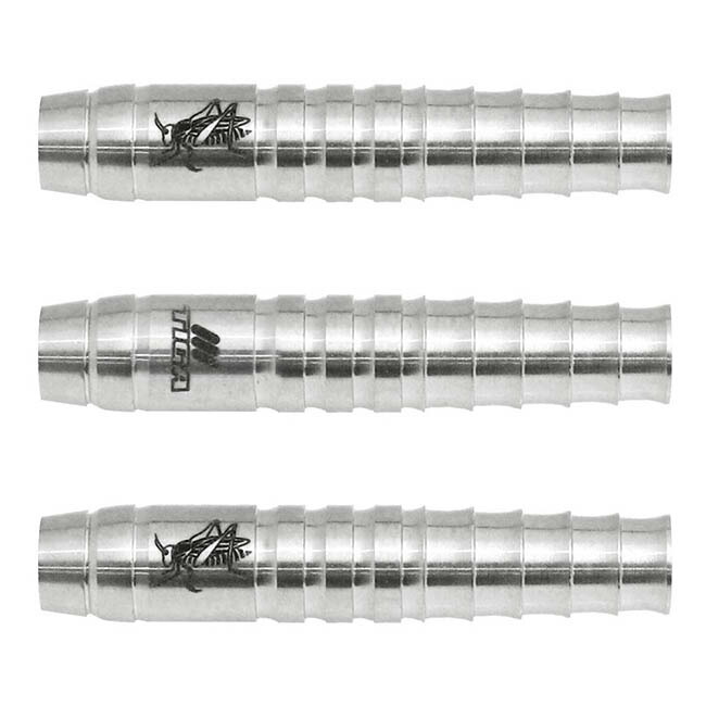 楽天市場】TIGA(ティガ) Mushiシリーズ Tombo(トンボ) 2BA (ダーツ