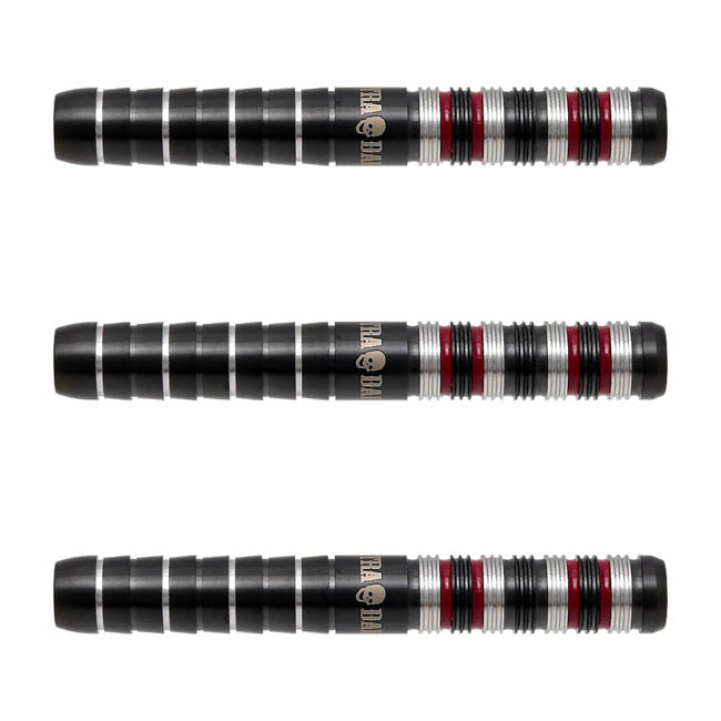 DYNASTY(ダイナスティー) ASTRA DARTS REDSTAR(レッドスター) KUDOS(クードス) 2BA (ダーツ バレル ダーツセット)|ダーツ専門店 カウントアップ