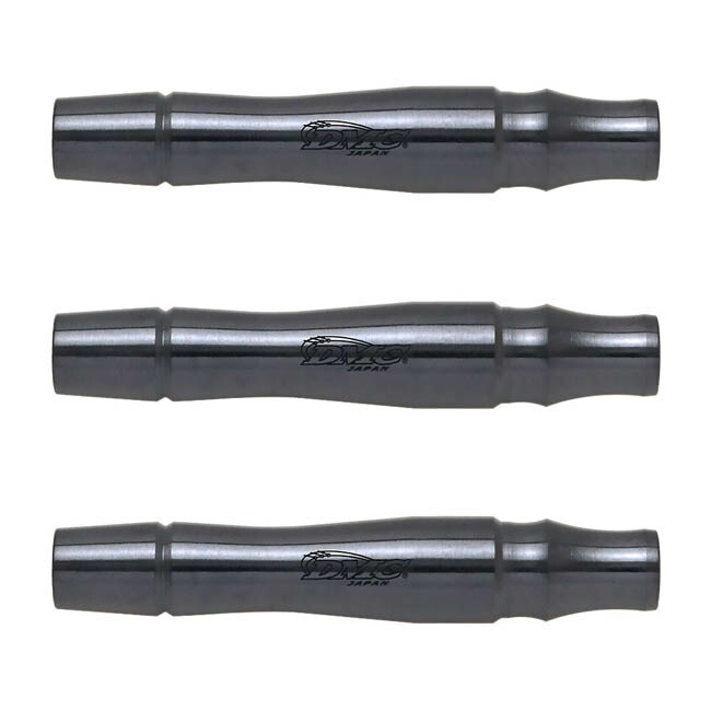 【ディーエムシー】 R-トリプルエイチ 2BA 19g バレル【ディーエムシー】R-トリプルエイチ 2BA 19g｜ダーツ用品
