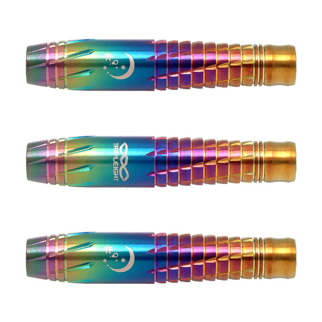 楽天市場】DYNASTY(ダイナスティー) TRIPLEIGHT charm3 UR(チャーム3