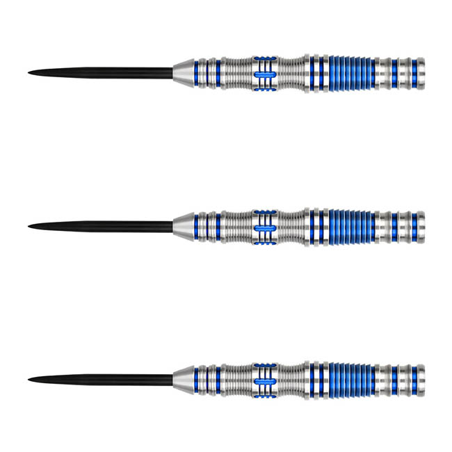One80(ワンエイティ) Mitch Clegg ver.2 STEEL 23g ミッチェル・クレッグ選手モデル　(ダーツ バレル ダーツセット)｜ダーツ専門店 カウントアップ