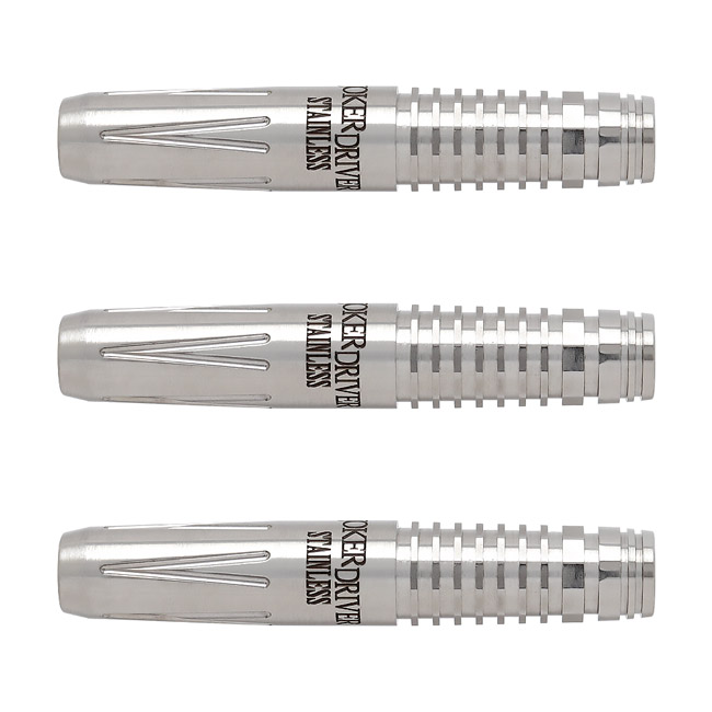 楽天市場】JOKERDRIVER(ジョーカードライバー) STAINLESS #03 2BA