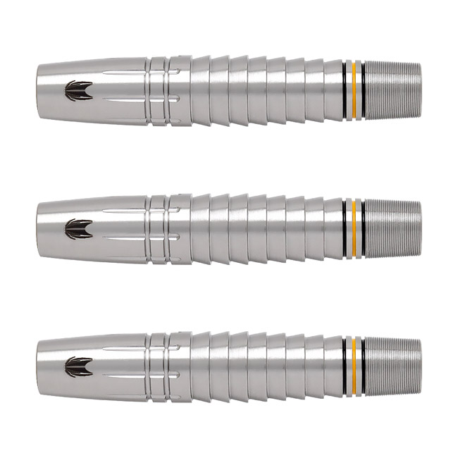 TARGET(ターゲット) SCOTT WILLIAMS G1 2BA 18g <210319> スコット・ウィリアムズ選手モデル (ダーツ バレル ダーツセット)|ダーツ専門店 カウントアップ