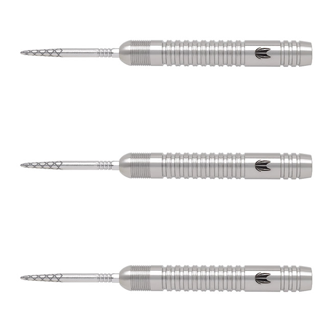 TARGET(ターゲット) DIMITRI VAN DEN BERGH G2 SWISS POINT STEEL 25g <190226> ディミトリ・ヴァン・デン・バーグ選手モデル (ダーツ バレル ダーツセット)|ダーツ専門店 カウントアップ