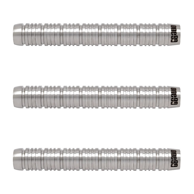 One80(ワンエイティ) Back To Basic(バックトゥベーシック)-EBS 2BA 20g (ダーツ バレル ダーツセット)|ダーツ専門店 カウントアップ