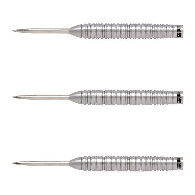 One80(ワンエイティ) Back To Basic(バックトゥベーシック)-AGS STEEL 25g (ダーツ バレル ダーツセット)|ダーツ専門店 カウントアップ