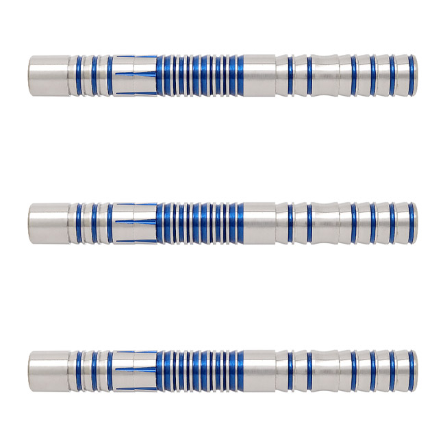 COSMO DARTS(コスモダーツ) DISCOVERY LABEL(ディスカバリーレーベル) David Fatum 2BA デイビッド・フェイタム選手モデル (ダーツ バレル ダーツセット)|ダーツ専門店 カウントアップ