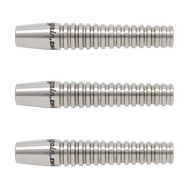 楽天市場】S4-DARTS(エスフォーダーツ) インパクト 2BA (ダーツ バレル