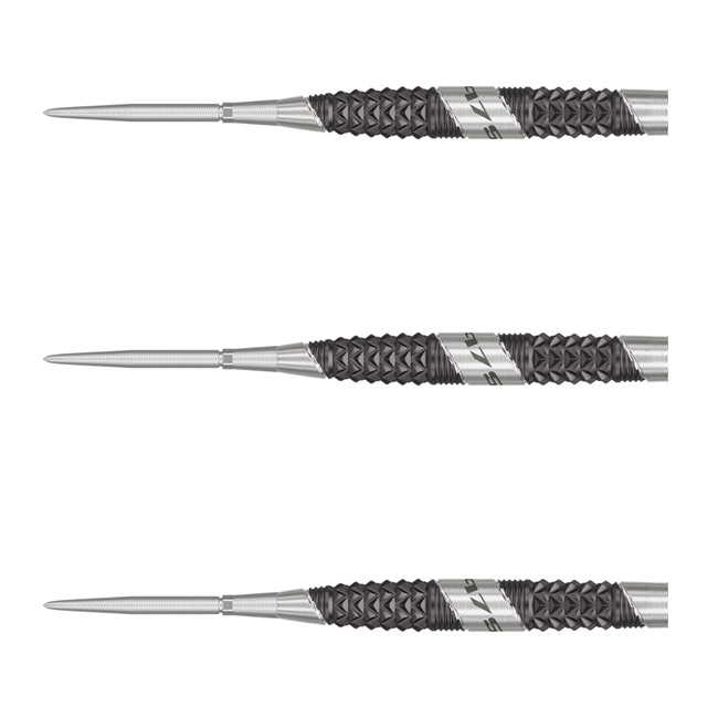 TARGET(ターゲット) 975 ULTRA MARINE 03(ウルトラマリン03) SWISS POINT STEEL 24g <190251> (ダーツ バレル ダーツセット)|ダーツ専門店 カウントアップ
