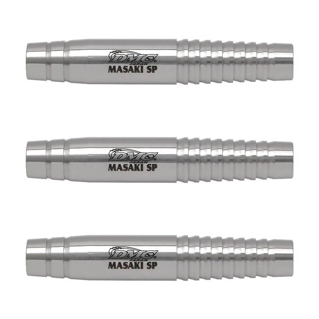 DMC(ディーエムシー) Hawk(ホーク) Masaki SP 2BA 大城正樹選手モデル (ダーツ バレル ダーツセット)|ダーツ専門店 カウントアップ
