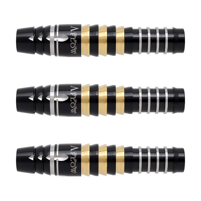 DYNASTY A-FLOW BLACK LINE NUSH 中村選手サイン付き 楽天市場