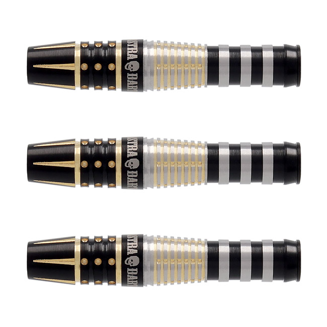 DYNASTY(ダイナスティー) TRIPLEIGHT ASTRA DARTS T-arrow6(ティーアロー6) 2BA 谷内太郎選手モデル (ダーツ バレル ダーツセット)|ダーツ専門店 カウントアップ